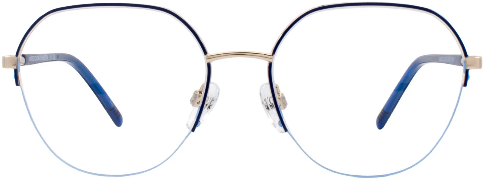 Benetton BEO3103 Eyeglasses - view 7